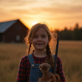 Petite Sophie