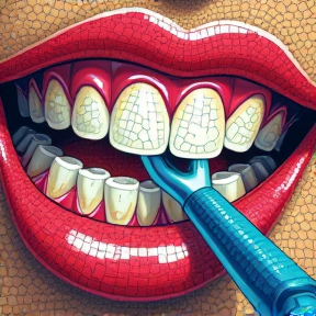 The Dentistry