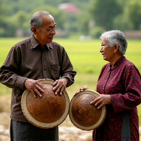 Selamat Hari Kasih Sayang