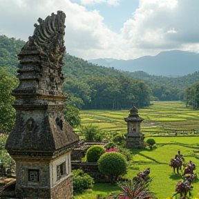 Perjalanan Pancasila