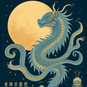 The Legend of Sun Moon Lake