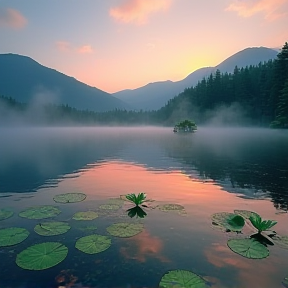 The Legend of Sun Moon Lake