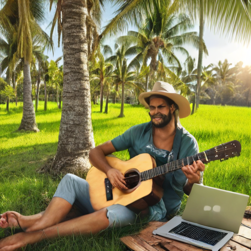 João Quer Férias