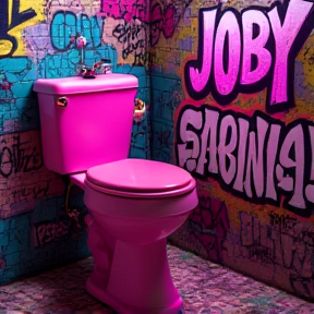 Sigma Skibity Toilet