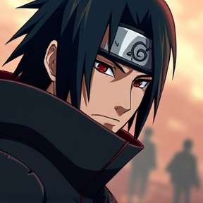 itachi cebolado