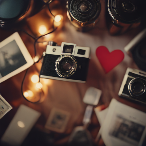 Lights, Love & Photoland  