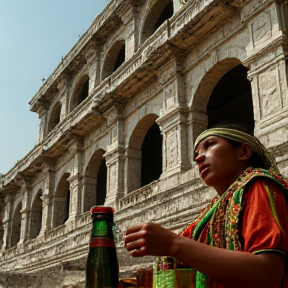 Vinos y Cervezas