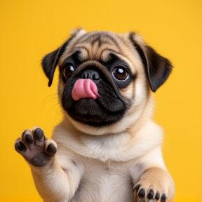 Paws and Pugs