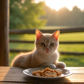 Lily's Biscuits