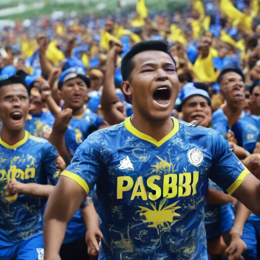 Persib Pahlawan