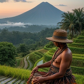 Khayal Tentangmu