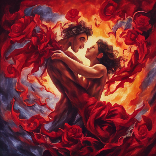 "Burning Desire"