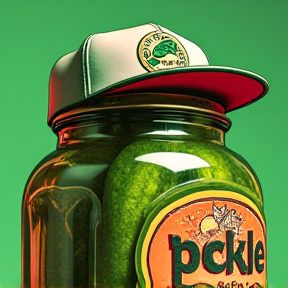 Pickle Hustle