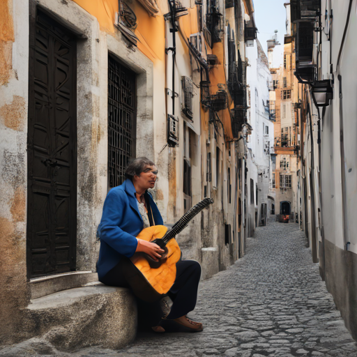 Fado do Caminho Perdido