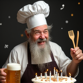 Alles Gute Zum Geburtstag Chef