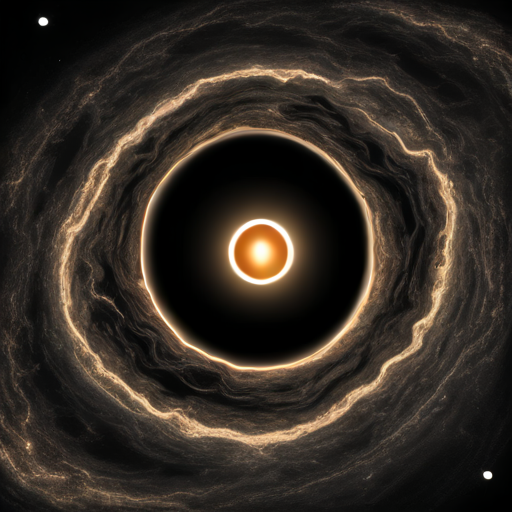 Black Hole