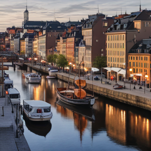 Swedish Summer Dream