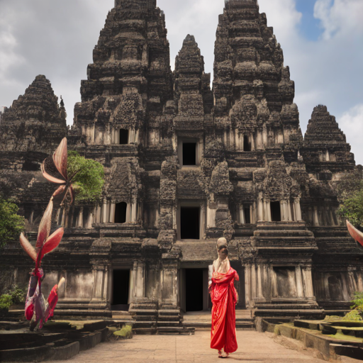 Indonesia dalam Pandangan Dunia