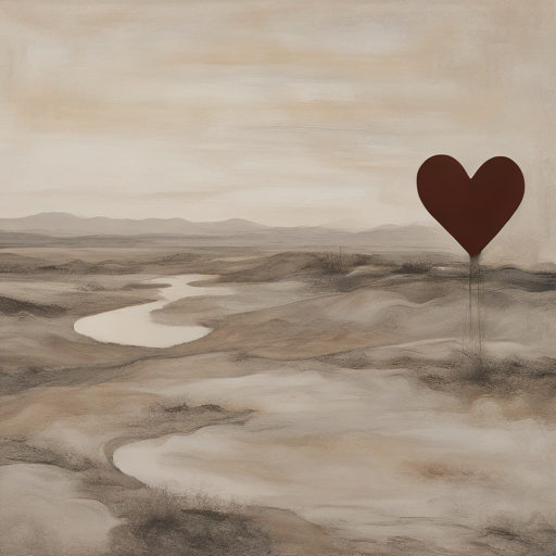 Deserted Heart