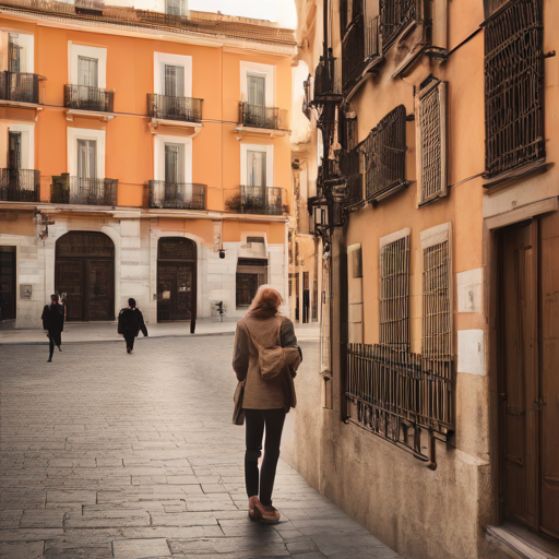 Nuestro Primer Viaje