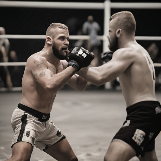 UFC Attergau