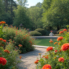 NEL GIARDINO DEI RICORDI