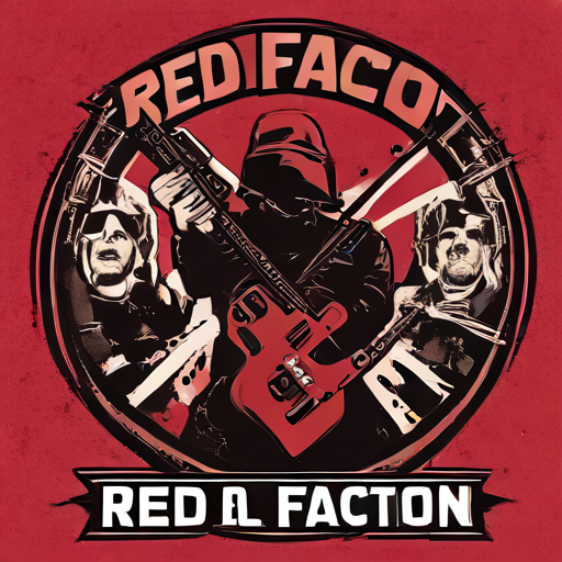 Red Faction Uprising