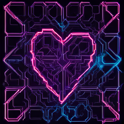 Digital Love