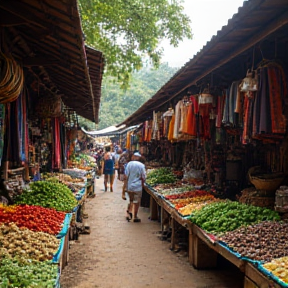 Warung pekuwon