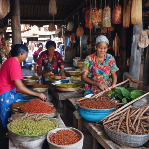 Warung pekuwon guyup