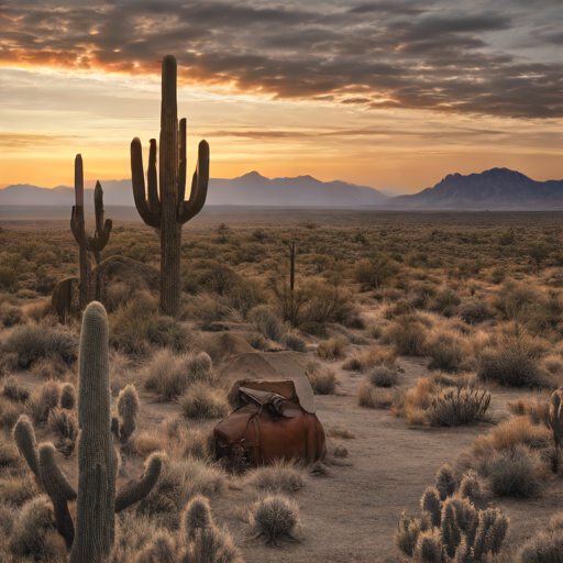 Lonesome Cowboy