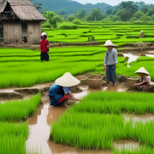 Chuyện Nhà Ông Đạt