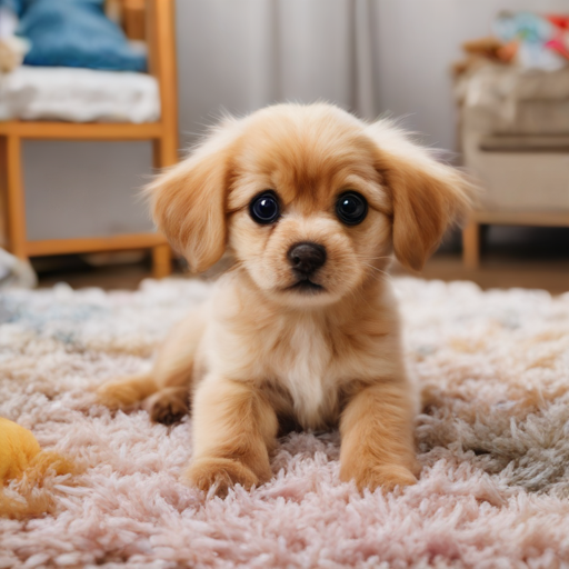 Puppy's Playhouse