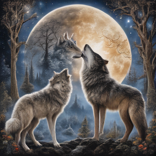 Howl of the Moon