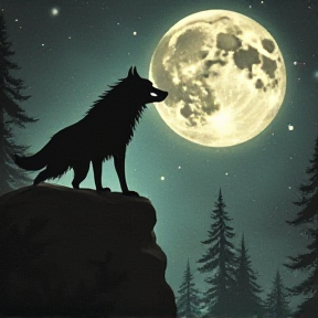 Howl of the Moon