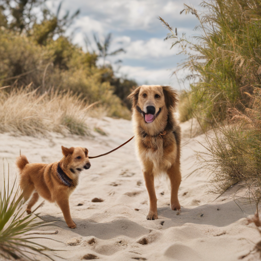 Hundezeit Abenteuer