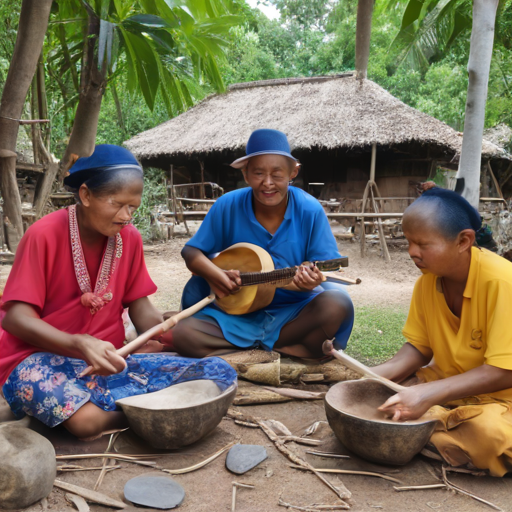 Kebanggaan Sulawesi