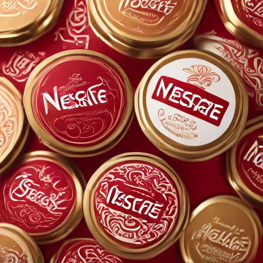 Nescafé: The Taste That Awakens Your Day