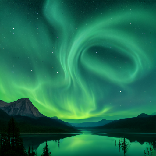 Northern Lights Romance