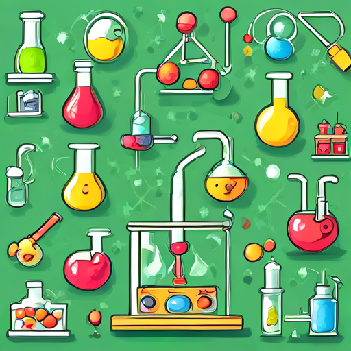 Periodic Playground