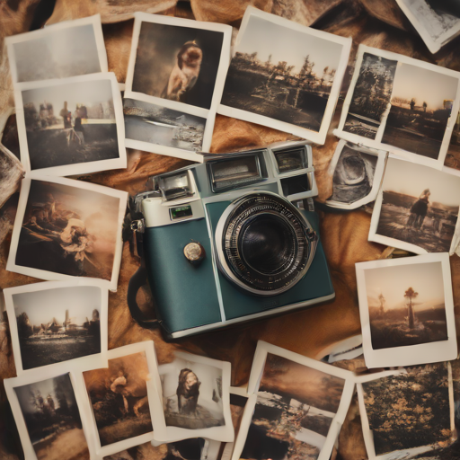 Polaroid Memories