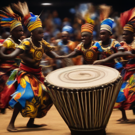 Capoeira Magia