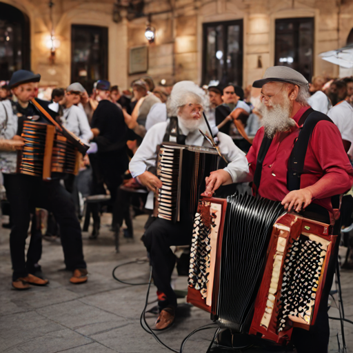 Gașca haos