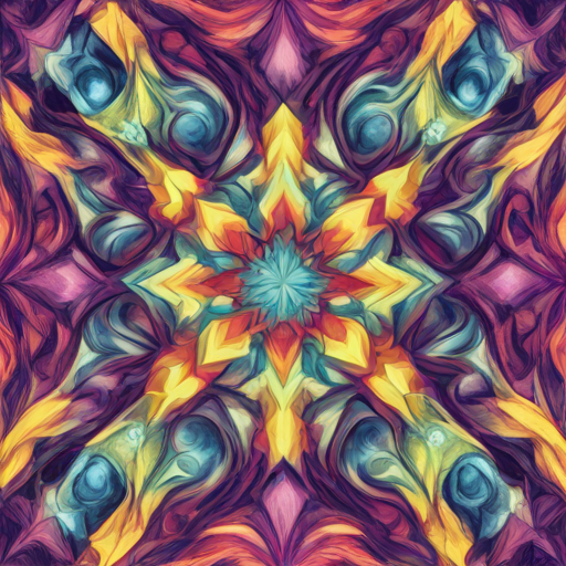 Kaleidoscope 