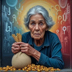 La Abuela Belén