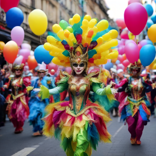 Löbbicher Weiberfasching Opener