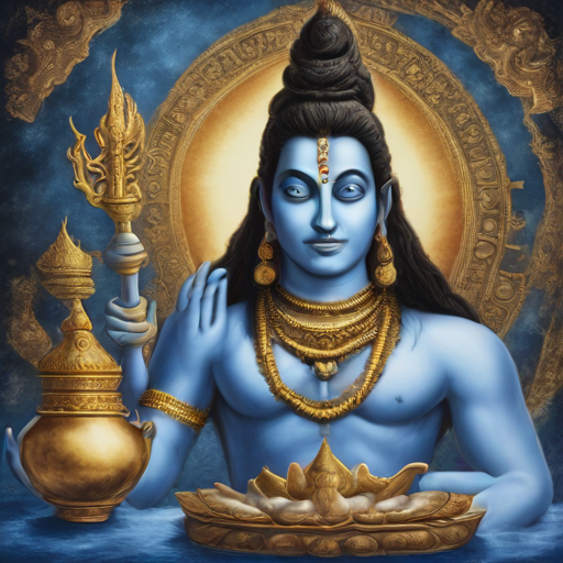 Om Namah Shivaya