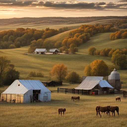 Dutton Ranch