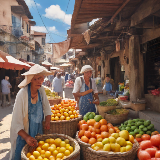 Enes'in Hayatı