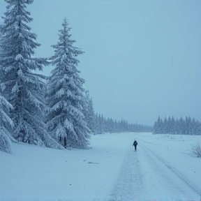 Kallt Hjärta